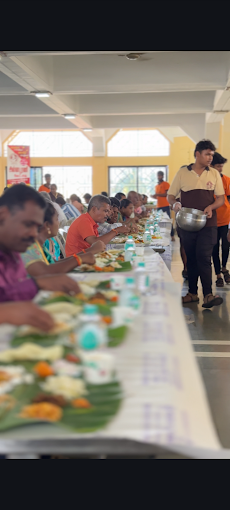 ANNAPOORANI CATERING in Madurai - Madurai Ads