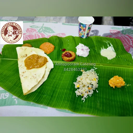 ANNAPOORANI CATERING in Madurai - Madurai Ads