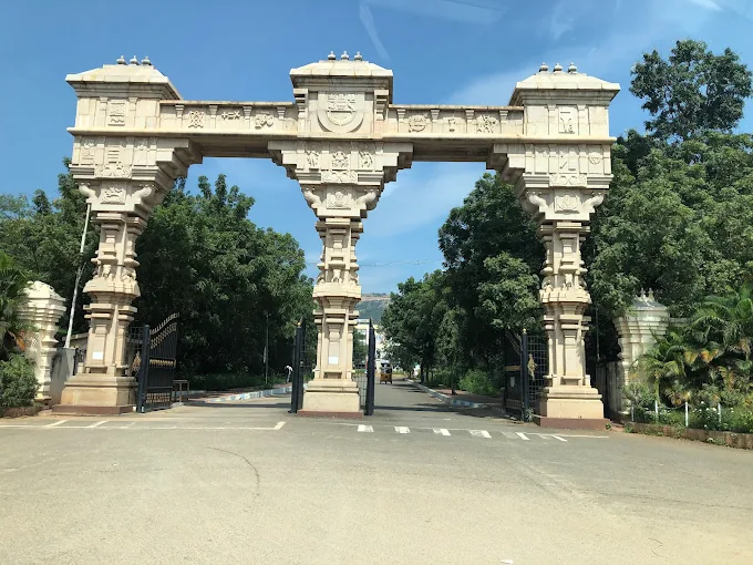 Madurai Kamaraj University in Madurai - Madurai Ads