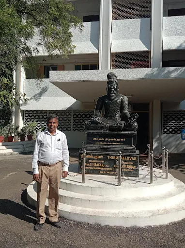 Madurai Kamaraj University in Madurai - Madurai Ads
