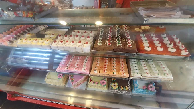 Manimaran Bakery and Sweets in Madurai - Madurai Ads