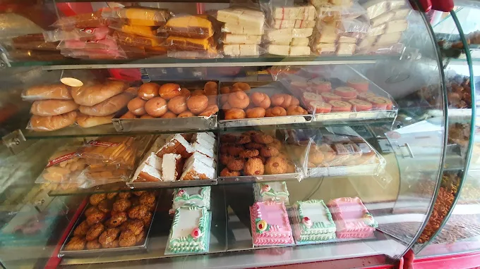 Manimaran Bakery and Sweets in Madurai - Madurai Ads