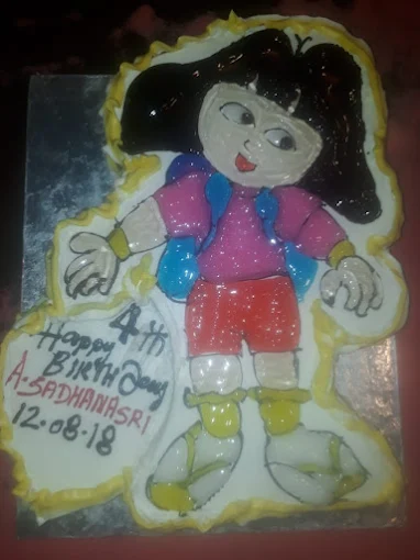 Manimaran Bakery and Sweets in Madurai - Madurai Ads