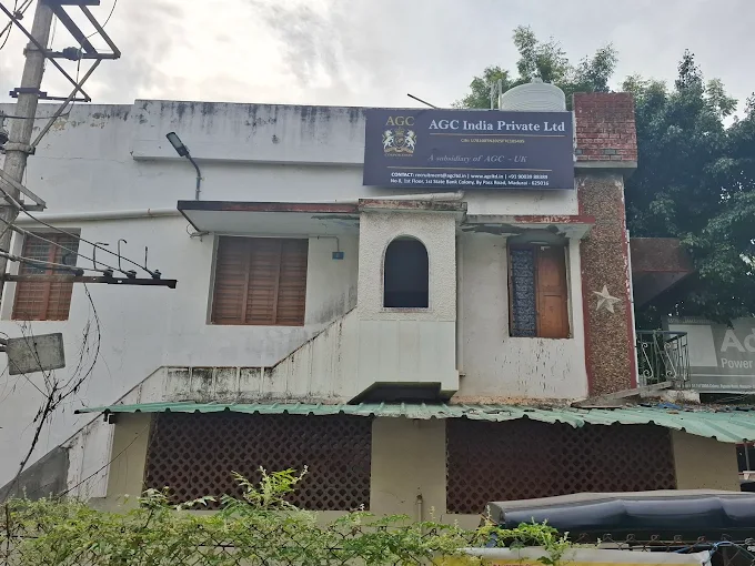 AGC India Private Limited in Madurai - Madurai Ads
